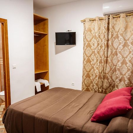 Rollo Campillo Apartment Trujillo Exterior photo